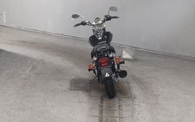 KAWASAKI ELIMINATOR 125 BN125A