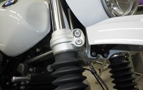 BMW R NINE T URBAN GS 2018