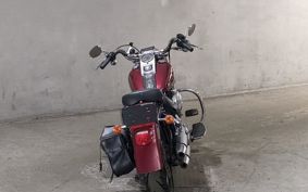 HARLEY FLSTF 1450 BMY