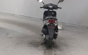 HONDA DIO 110 JF31