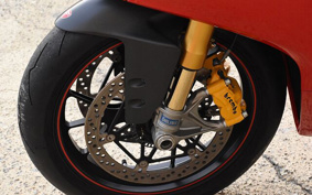DUCATI 1199 PANIGALE S H802J