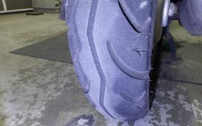 YAMAHA JOG Gen.5 2008 SA36J
