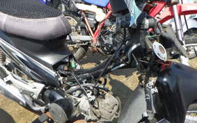 HONDA WAVE 125 I NF125MC