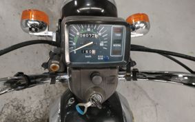 HONDA BENLY125 CD125T
