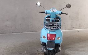 VESPA GTS250 IE M45100