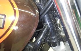 KAWASAKI ZEPHYR 400 KAI 2011 ZR400C