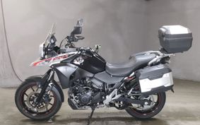 SUZUKI V STROM 250 DS11A