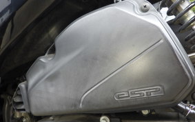 HONDA TACT Basket AF79