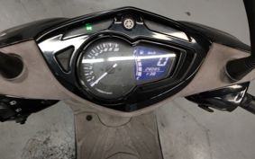 YAMAHA CYGNUS125X SE44J