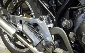 YAMAHA RZ 250