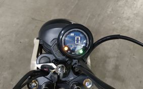 HONDA CT125 HUNTER  CUB  JA55