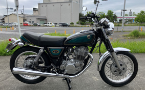 YAMAHA SR400-1 1995 1JR