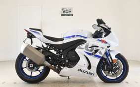 SUZUKI GSX-R1000R A 2018