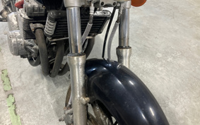 KAWASAKI ZEPHYR400 2020 ZR400C