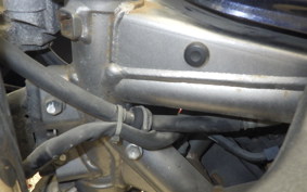 SUZUKI BANDIT 1250 SA 2008 GW72A