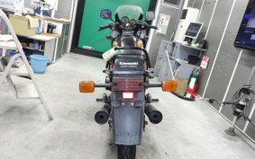 KAWASAKI GPZ550 2024 ZX550A