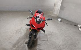 DUCATI  DUCATI PANIGA-REV4S 3D00AA