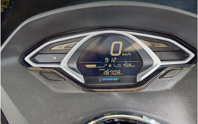 HONDA PCX125 JF81