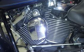 HARLEY FLSTC 1580 2008