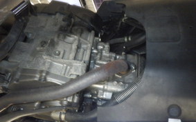 HONDA FORZA Z GEN 2 MF10