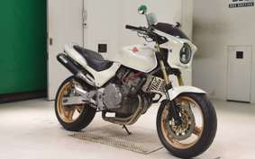 HONDA HORNET 250 2017 MC31