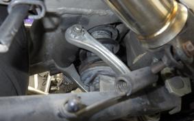 KAWASAKI ZZ-R400 Gen.2 2000 ZX400N