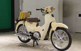 HONDA C110LITE JA76