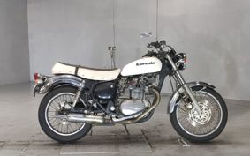 KAWASAKI ESTRELLA250 RS BJ250A