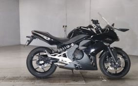 KAWASAKI NINJA 400R 2010 ER400B