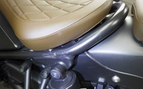 HONDA REBEL 250 S 1993 MC49