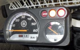 YAMAHA GEAR Gen.2 1986 UA06J