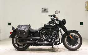 HARLEY FLSTFBS1800 2015