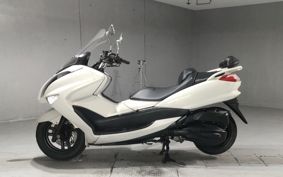 YAMAHA MAJESTY 250 SG20J
