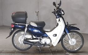 HONDA SUPER CUB50 AA04