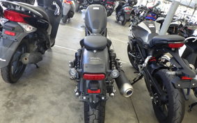 HONDA REBEL 250 S MC49