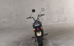 HONDA MONKEY AB27