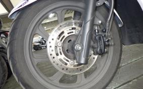 HONDA PCX125 2021 JF81