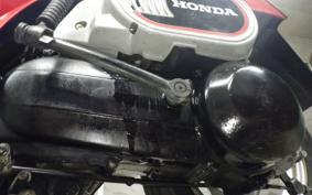 HONDA SQUASH 2018 AB11