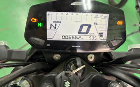 SUZUKI JIKUSA-150 ED13N