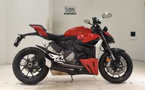 DUCATI STREETFIGHTER V2 2022
