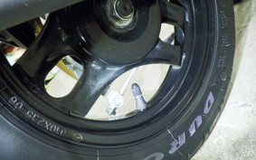 HONDA DIO Gen.6 AF68