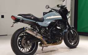KAWASAKI Z900RS CAFE 2019 ZR900C