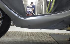 SUZUKI ADDRESS V50 Gen.2 2025 CA44A