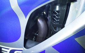 SUZUKI GSX-R1000R A 2007 DM11G