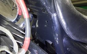 HARLEY FLHR 1450 2004