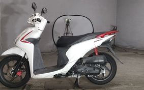 HONDA DIO 110 JF58