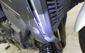 YAMAHA FZ1 FAZER 2011