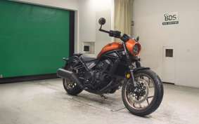 HONDA REBEL 1100 S DCT 2026 SC87