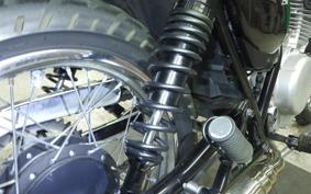 SUZUKI GRASS TRACKER NJ4DA