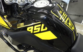 BMW F850GS 2021